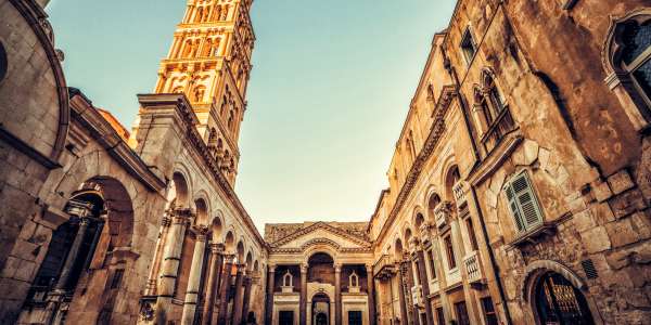 10-Day Best of Croatia Tour w/ Car Rental | Save $200