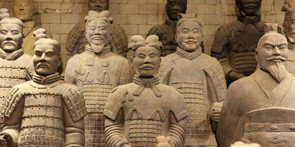 10-Day China: Beijing to Shanghai Tour w/ Great Wall