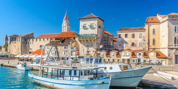 10-Day Delightful Islands of Croatia Tour | Save $300