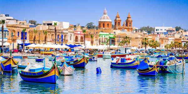 10-Day Sicilian Escape w/ Malta | Save $1,000/Couple