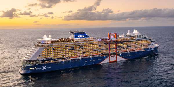 Celebrity Cruises | Exclusive Savings, Veranda, Tips