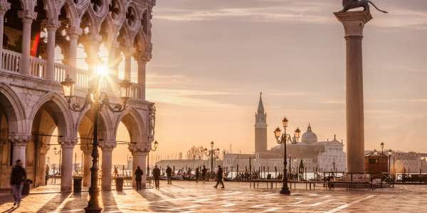 $100 Off | 7-Day Rome, Florence & Venice Tour