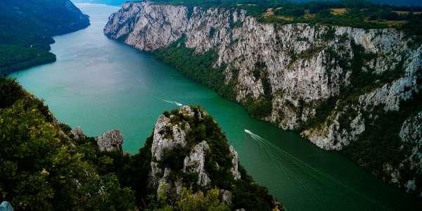 12-Day Danube to the Black Sea | Sail Thru 6 Countries