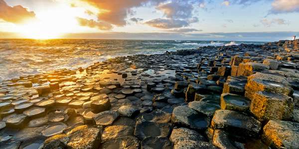12-Day Ireland & Scotland Guided Tour | $100 Savings