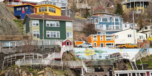 12-Day Newfoundland & Labrador Guided Tour