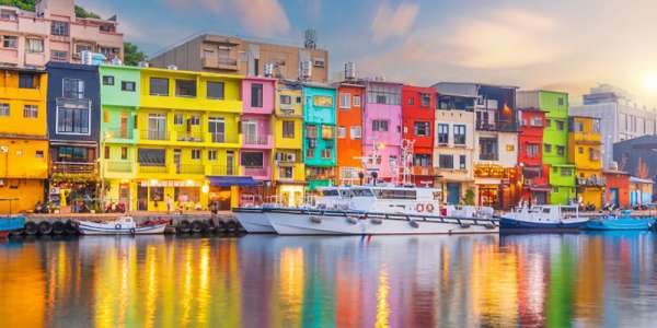 12-Day Taiwan & Japan Cruise w/ up to $1K Credit