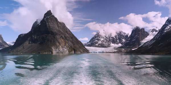 14-Day Greenland & Iceland Cruise w/ $1,000 Credit