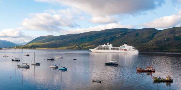 Up to 15% Savings | 14-Day Luxury Norway Cruise