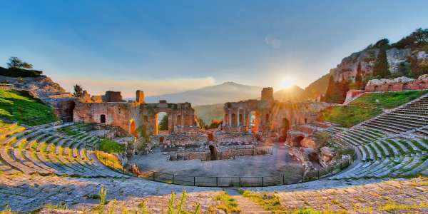 Save $150 | 14-Day Sicily & Southern Italy Guided Tour