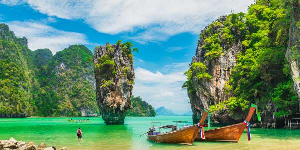 14-Day Vietnam, Cambodia & Thailand Discovery Tour