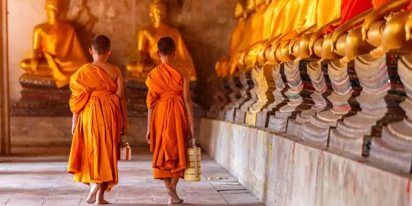 14-Day Japan Cruise w/ 2-Category Suite Upgrade