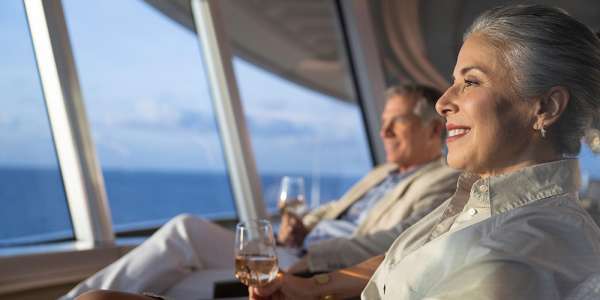 17-Day Hawaii Cruise This Fall w/ Holland America