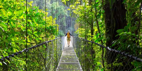 21-Day Panama Canal | Vancouver to Ft. Lauderdale