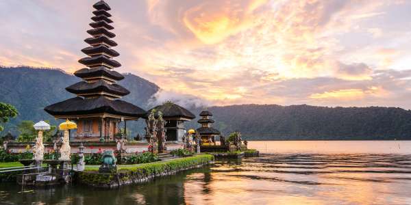 21-Nt Vietnam Cruise & Bali Stay Package w/ Flights