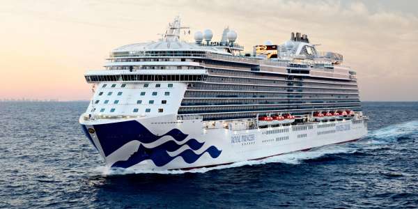 24-Nt Australia All-Incl. Rail Journey w/ Cruise & Air