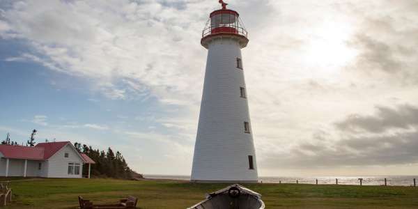 $250 Off | 10-Day Tour of Canada's Atlantic Seacoast