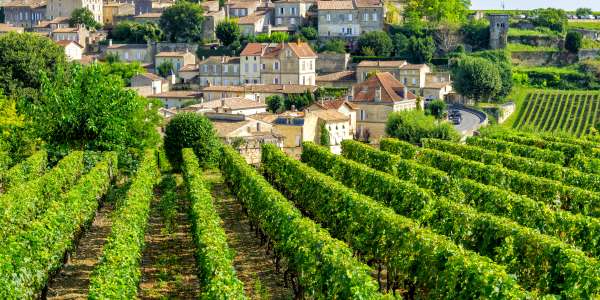 $400 Off | Air & 12-Day France Escorted Group Tour