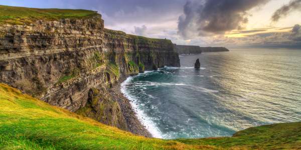 $500 Savings | 7-Day Intro to Ireland Guided Tour