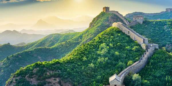 51% Off | 12-Day China Tour w/ Great Wall, Train & More
