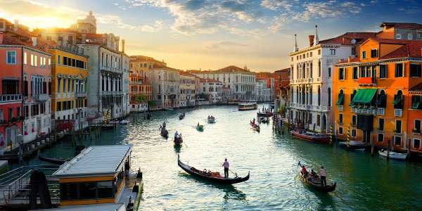6-Day Venice Cruise w/ 4 Excursions | Up to 20% Off
