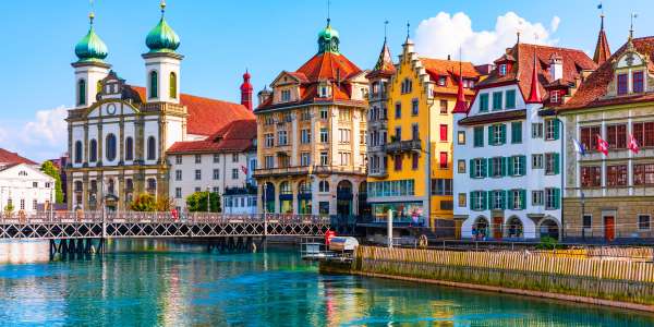 7-Day Sweet & Savory Switzerland Tour | 33% Off