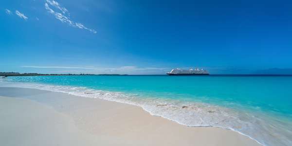 $99 Deposit | 7-Day Holland America Caribbean Cruise