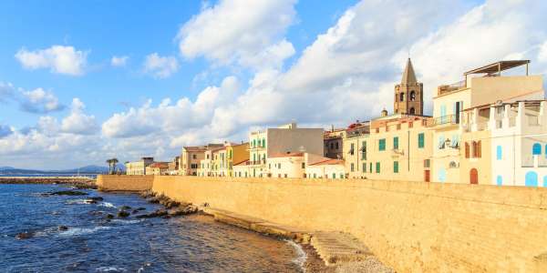 7-Nt Corsica & Sardinia Cruise w/ All-Inclusive Package