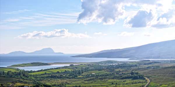 7-Nt Ireland Circle of Friends Group Package