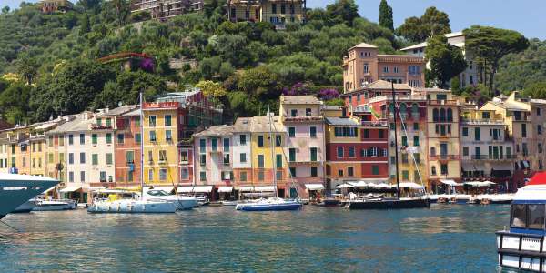 7-Nt Italy & France Cruise w/ All-Inclusive Package