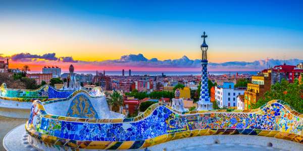 7-Nt Mediterranean Cruise w/ All-Inclusive Package