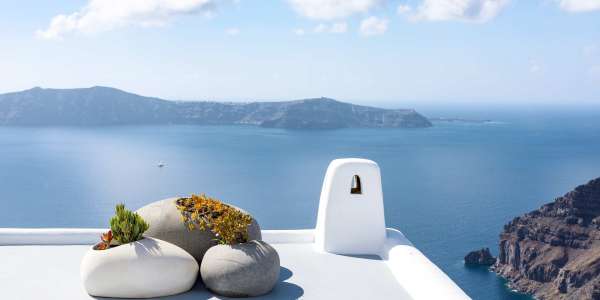 7-Nt Greek Isles Cruise w/ All-Inclusive Package