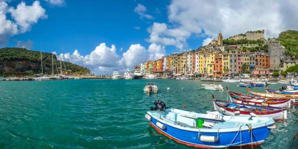 8-Nt Italy & Dalmatian Coast Cruise w/ All-Inclusive Package