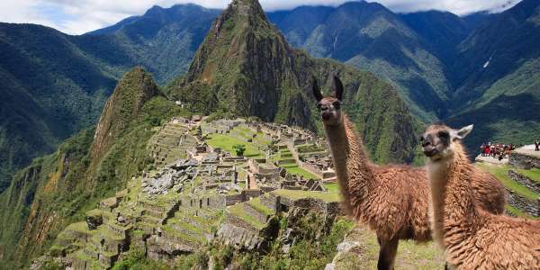 $800 Savings | Air & 8-Day Peru Small Group Adventure