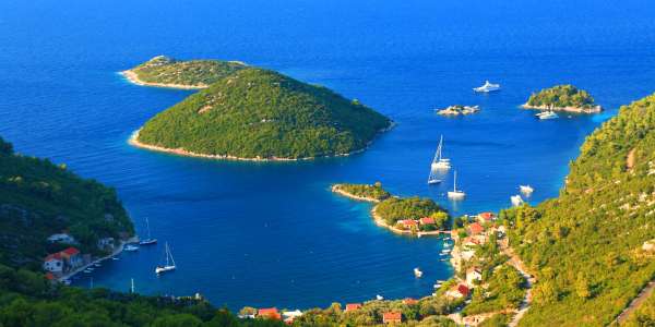 9-Day Adriatic Southern Pearl Cruise | Save $300