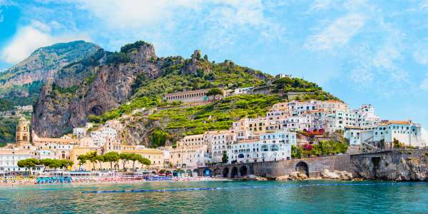 9-Day Bella Italia Escape | Save $1,000 Per Couple