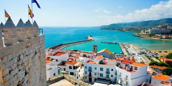 9-Day Guided Tour of Spain: Madrid to Barcelona