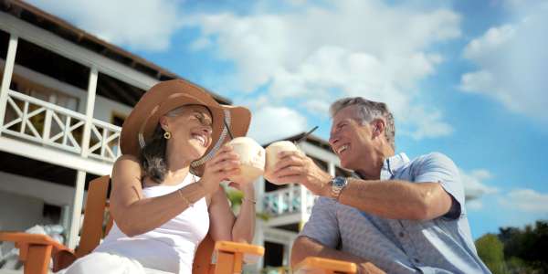 9-Day Southern Caribbean Cruise on Holland America