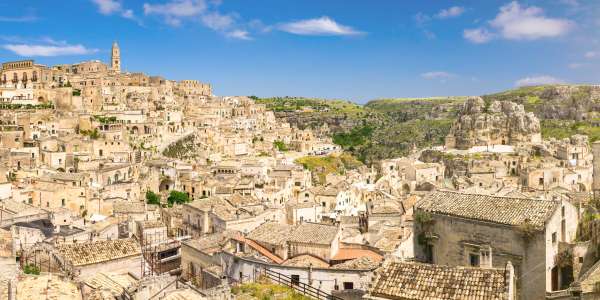 9-Day Southern Italy Escape | Save $1,000 Per Couple