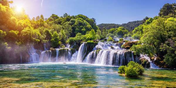 9-Day Wonders of Croatia Tour | Save $200