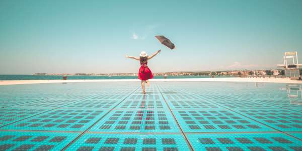 9-Nt Adriatic & Venetian Cruise w/ All-Inclusive Package