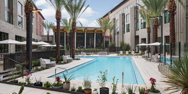AC Hotel Phoenix North Norterra | No Resort Fee