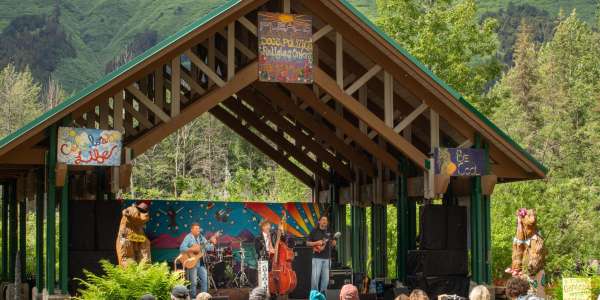 Anchorage | Find Upcoming Events & Plan Your Visit