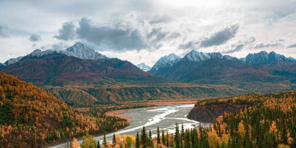 Create the Ultimate Trip w/ the Anchorage Travel Guide