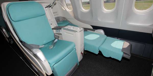 Business Class Flights Worldwide | Up to 70% Off