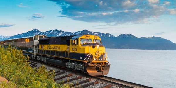 Discover Anchorage with Your Free Visitors Guide