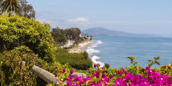 Enjoy a Complimentary Night in Santa Barbara