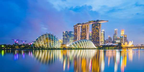 Asia | 20-Nt Chinese New Year Event, Cruise & Flights