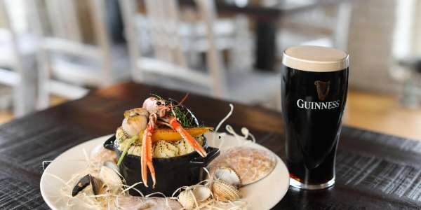 Guinness Storehouse | Choose Your Experience