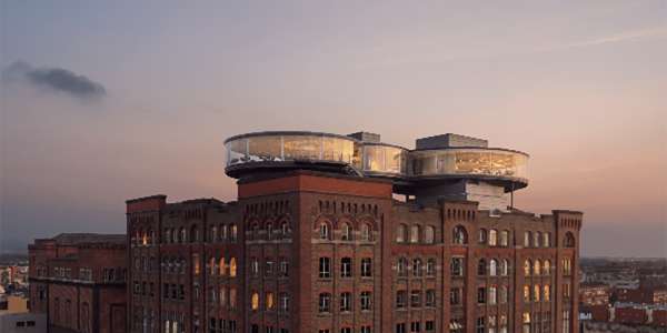 Guinness Storehouse | Choose Your Experience