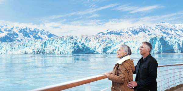 Holland America Anniversary Sale | 7-Day Alaska Explorer